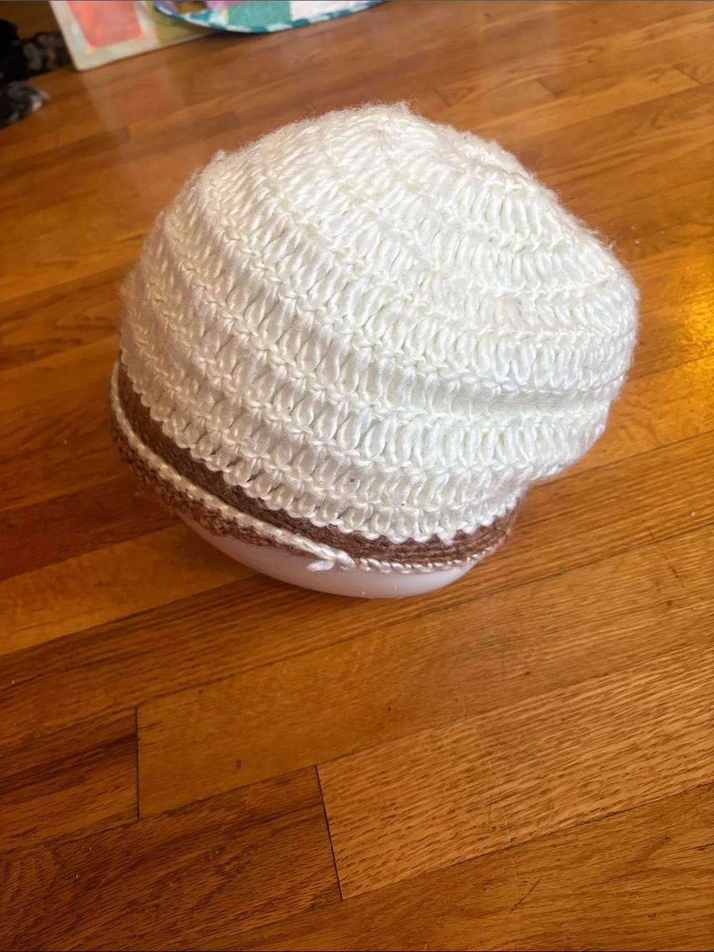 N/A soft cream